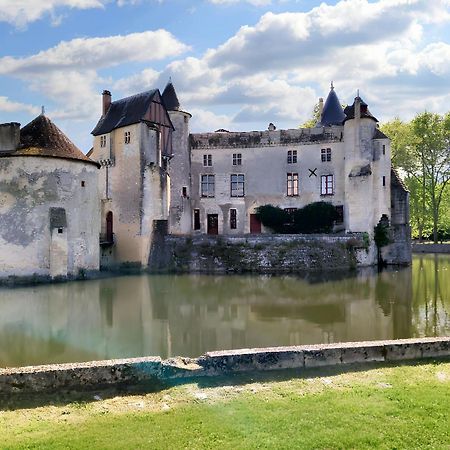 Maison Spacieuse A Saint Selve Avec Jardin Et Barbecue 125 M² Exterior foto