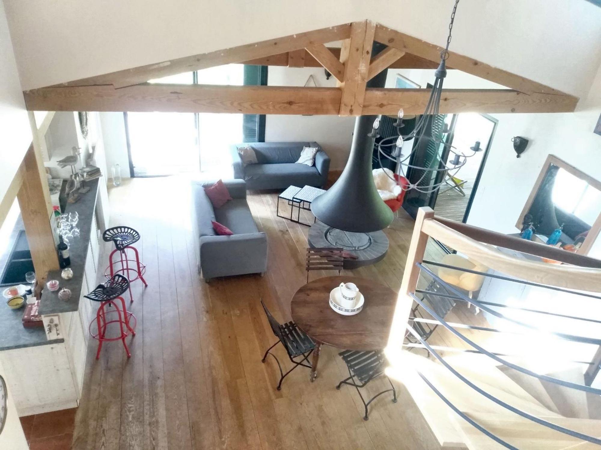 Maison Spacieuse A Saint Selve Avec Jardin Et Barbecue 125 M² Exterior foto
