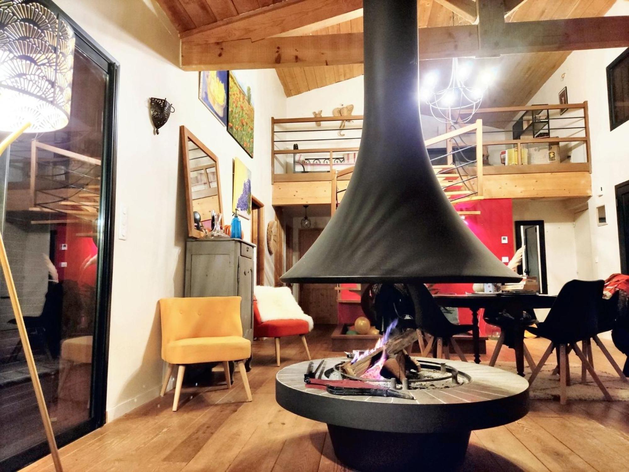 Maison Spacieuse A Saint Selve Avec Jardin Et Barbecue 125 M² Exterior foto